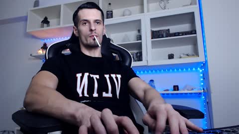 MasterTodd online show from January 6, 11:42 pm