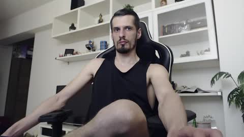 MasterTodd online show from June 7, 9:00 pm