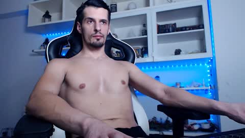 MasterTodd online show from January 20, 12:57 am