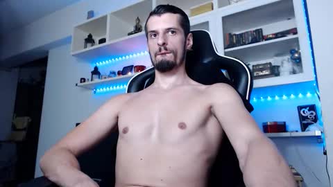 MasterTodd online show from September 19, 10:31 pm