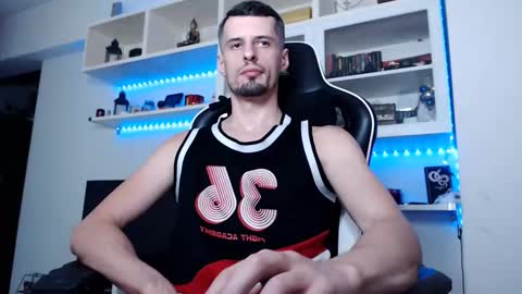 MasterTodd online show from September 25, 5:39 am