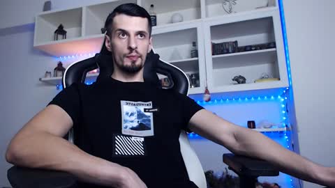 MasterTodd online show from December 30, 2:08 pm