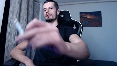 MasterTodd online show from September 9, 8:52 pm