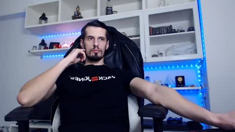 MasterTodd online show from December 14, 1:50 am