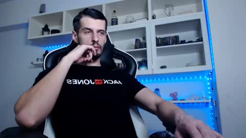 MasterTodd online show from February 25, 7:09 am