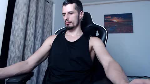 MasterTodd online show from September 11, 11:15 pm