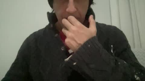 AlphAndre online show from December 10, 3:08 am