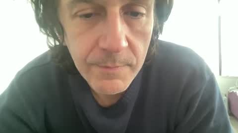 AlphAndre online show from February 26, 2:03 pm