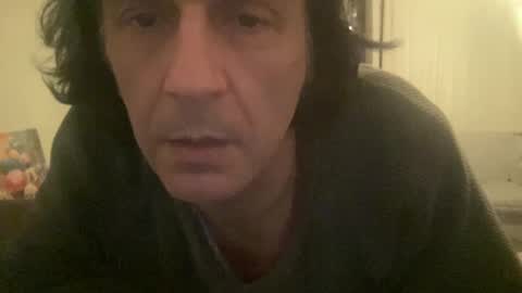 AlphAndre online show from January 9, 5:54 pm