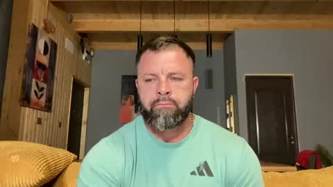 Jhonny online show from July 24, 2:53 am
