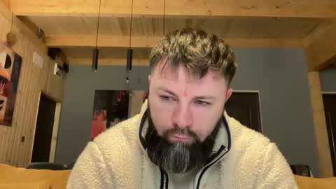 Jhonny online show from January 13, 4:06 am