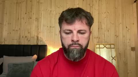 Jhonny online show from March 12, 5:04 am