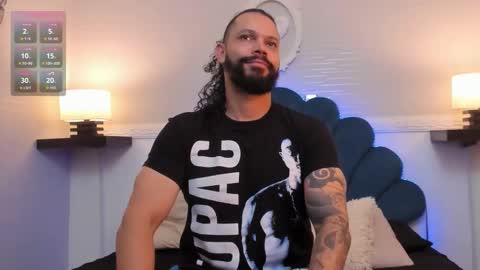 alukardbig online show from December 15, 4:37 pm