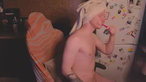 Alvin Puska --    online show from July 11, 3:36 pm