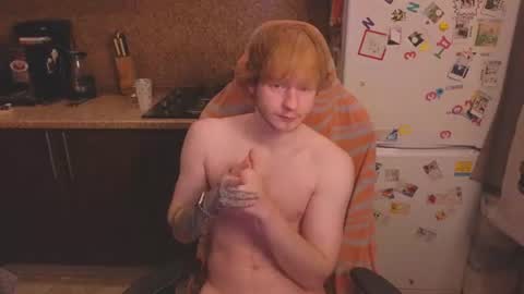 Alvin Puska --    online show from June 19, 1:22 am