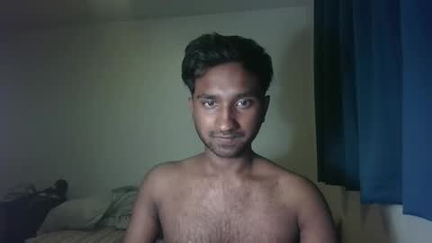 alvin miler online show from April 6, 11:27 pm