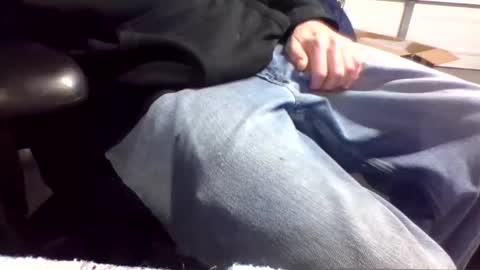 alwayzalone online show from November 16, 6:54 pm