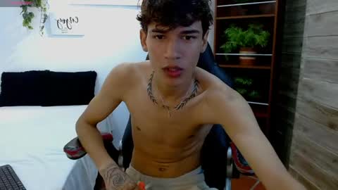 AMADEO online show from April 21, 12:33 pm