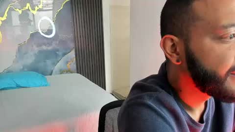 amaro_jhonson online show from June 14, 12:29 pm