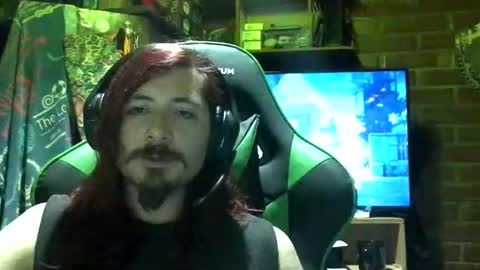 Amaru online show from November 13, 1:43 am