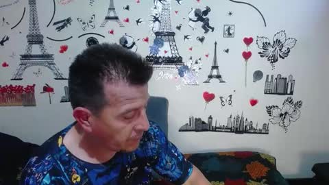 AMAYA online show from January 16, 3:42 am