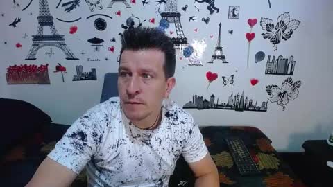 Snapshot of amaya_627 chatting on February 23, 3:05 pm AMAYA online show from February 23, 3:05 pm