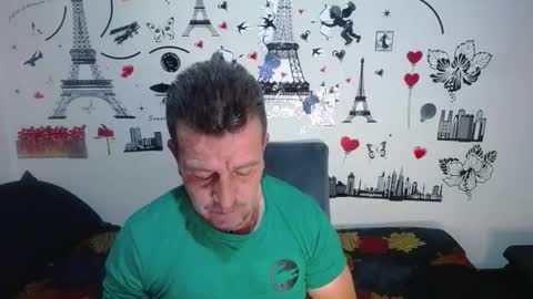 AMAYA online show from October 22, 2:48 am