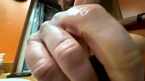 american_ron online show from March 8, 1:26 pm