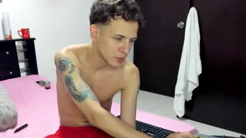 Lucian online show from November 27, 9:24 am