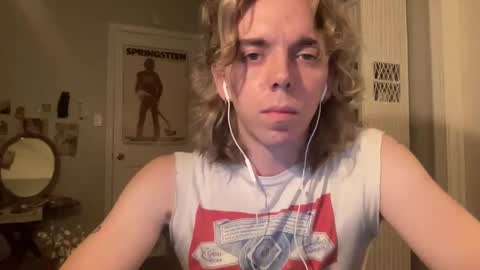 americanclown online show from June 10, 4:47 am