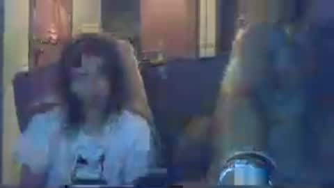 americuh online show from July 18, 5:36 am