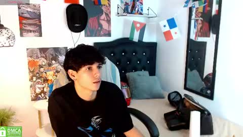 amethystshadow online show from July 28, 3:47 am