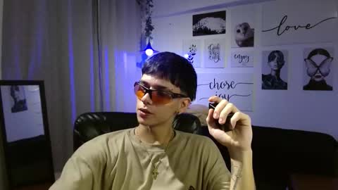 amethystshadow online show from March 9, 7:52 pm