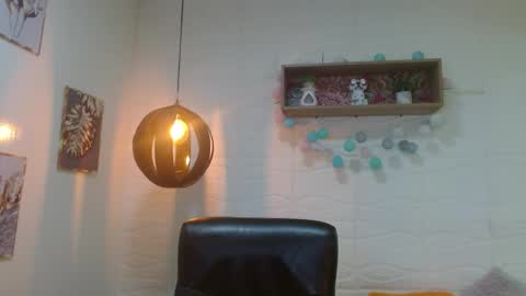 amethystshadow online show from April 19, 6:10 pm