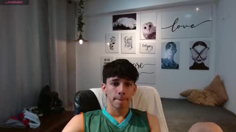 amethystshadow online show from December 4, 5:20 pm