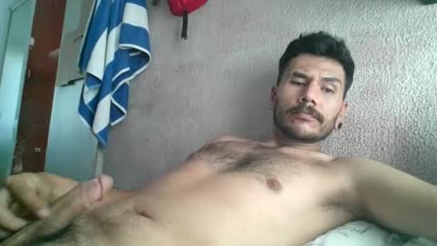 ammed666 online show from April 27, 8:36 pm