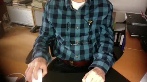 Amor2200 online show from February 22, 12:17 pm