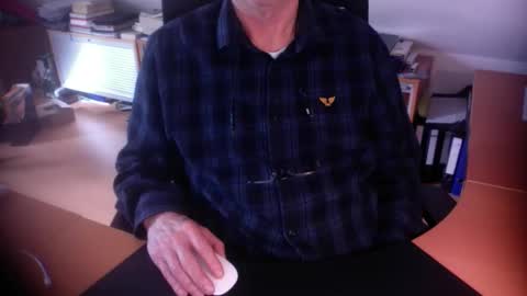 Amor2200 online show from March 25, 9:02 am