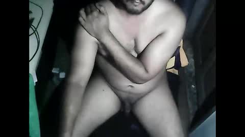 SubboyShivan online show from May 31, 4:57 am