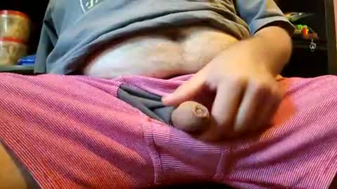 amputated_dad online show from June 12, 8:28 pm