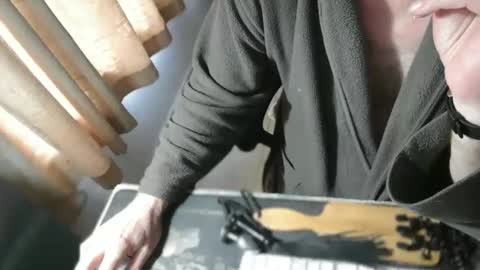 amslave4f online show from June 6, 7:58 am