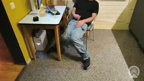 amstsagger online show from October 24, 8:10 pm