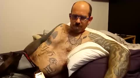 amunrethegod online show from October 19, 9:29 pm