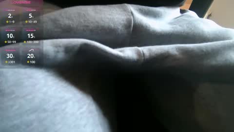 A online show from March 10, 8:50 am