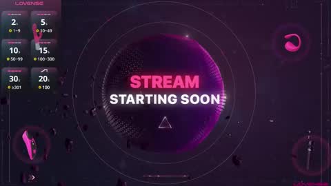 A online show from March 7, 9:07 am