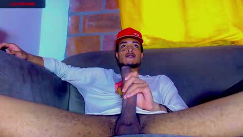 anaconda_94 online show from January 10, 10:25 pm