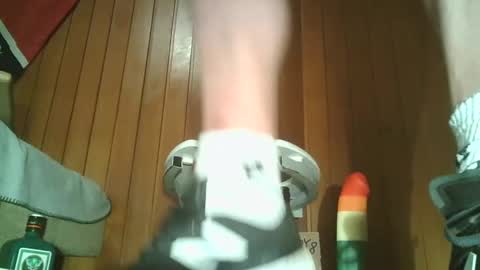 Snapshot of analytoyboy8 chatting on March 2, 7:30 pm Analytoyboy8 online show from March 2, 7:30 pm