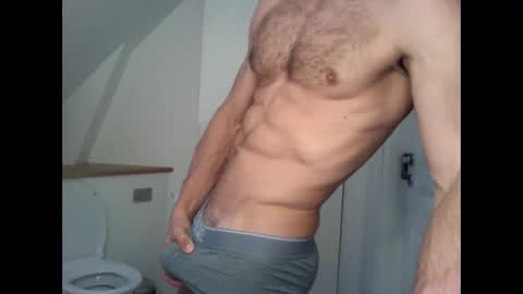 and_andys online show from October 8, 9:35 am