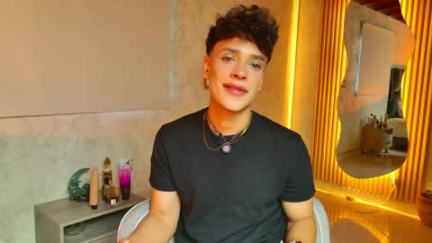 Ander  online show from June 1, 12:16 pm