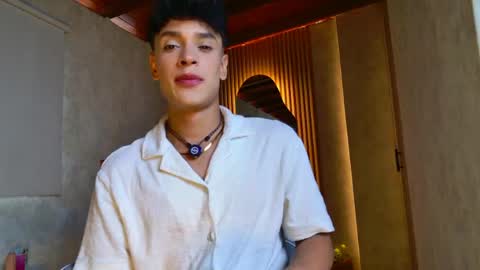 Ander  online show from June 2, 12:17 pm